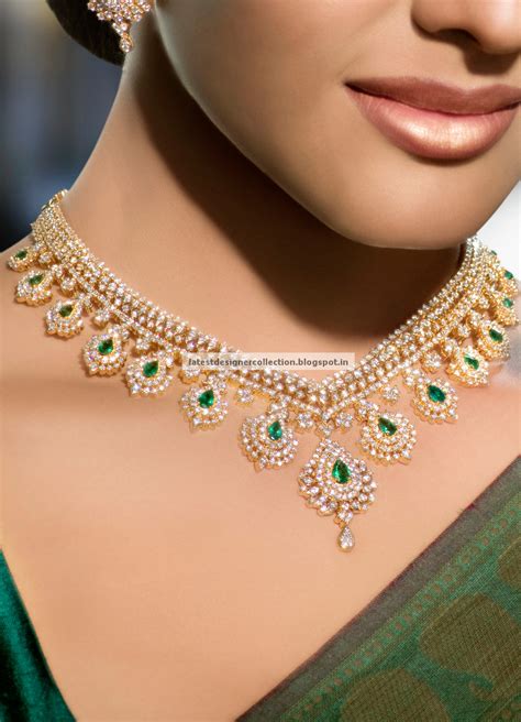 bridal necklace 624