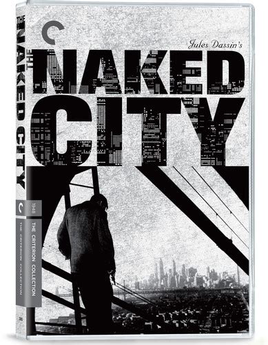 Naked Criterion Collection DVD Walmart