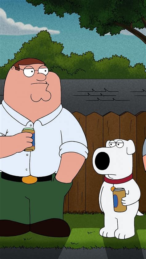 Peter Griffin Wallpapers 59 Pictures