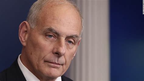 John Kelly There Is No Compromise With Slavery Opinion CNN