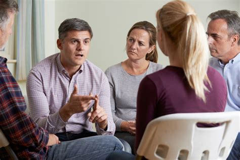 How To Become A Substance Abuse Counselor Intercoast Colleges