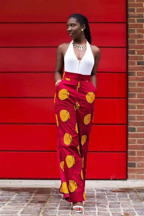 Vous avez envie de nouveau top en pagne pour votre garder robe? Pagne africain : origines, tissu & modèles 2020 - Tissuwax.com