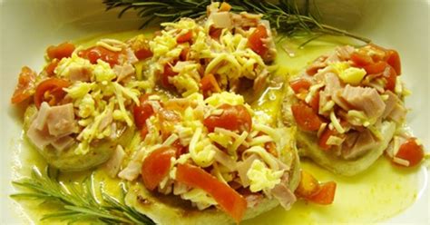 Maybe you would like to learn more about one of these? Überbackene Koteletts - einfach & lecker | DasKochrezept.de