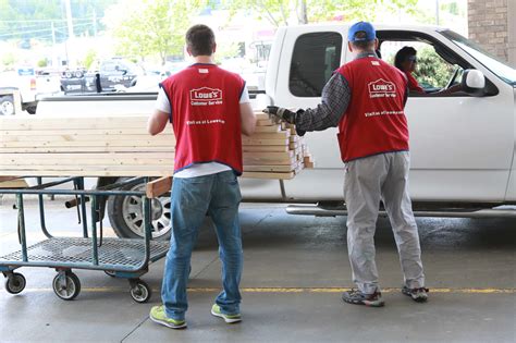 Retail showdown: Safe curbside pickup at Home Depot versus Lowe's (plus