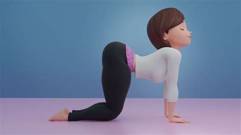 Helen Parr Exercise