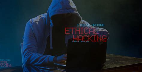 The Concept Of Ethical Hacking