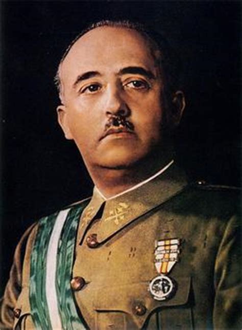 Franco's burial site has long been the subject of debate. Francisco Franco - Biografia do ditador espanhol - InfoEscola