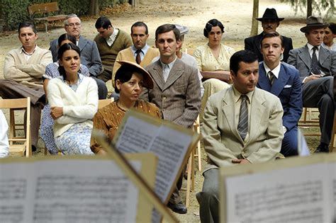 Krawcowa z madrytu serial online. Krawcowa z Madrytu | novela.pl