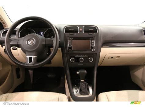 2010 Volkswagen Jetta Se Sportwagen Dashboard Photos