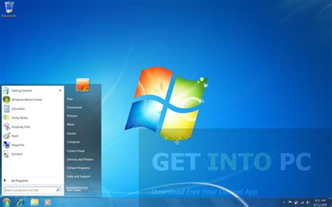 Microsoft's windows 7 home premium is one of the most commonly used versions of windows 7. Windows 7 Home Premium Free Download ISO 32 Bit 64 Bit