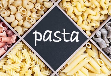 How To Buy Italian Pasta Online Like An Italian Cooking In Stilettos