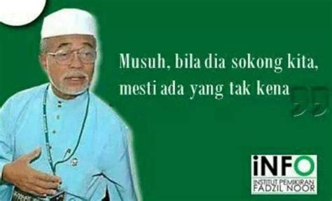 Ustaz fawwaz l orang islam gila kuasa l orang tua jiwa muda l hadis yang cukup kontroversi ulasan pedas ustaz fawwaz. The stereotyping of PAS leaders - Malaysia Today