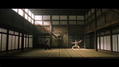 Home / movies / the matrix; The Matrix (1999) - Kung Fu Dojo Fight (Full 1080p HD ...