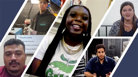 Never think it’s too late for you