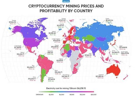 It would help if you determined the cryptocurrency you want to mine.in terms of profitability, we recently posted our top 5 most profitable crypto mining opportunities of 2018.on that list, you will find our picks among the cryptocurrency mining opportunities today. free bitcoin #freebitcoin | Bitcoin, Cryptocurrency, What ...