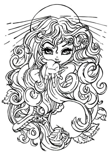 Most Popular Coloring Pages At Free Printable