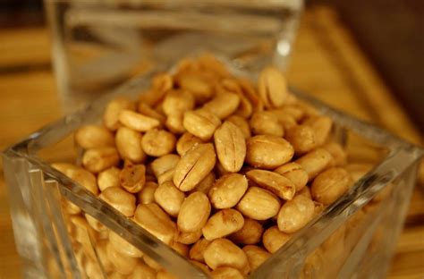Kacang Bawang Merupakan Salah Satu Makanan Ringan Tradisional Yang Kerap Menghiasi