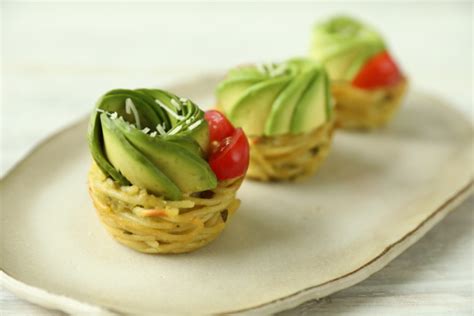 32 Brilliant Avocado Recipes And Ideas