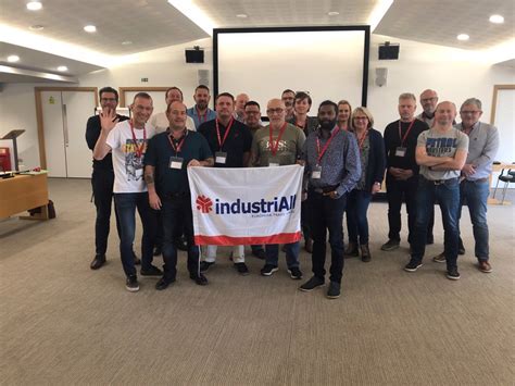 Industriall Europe News Press Release 11000 Jobs At Risk From