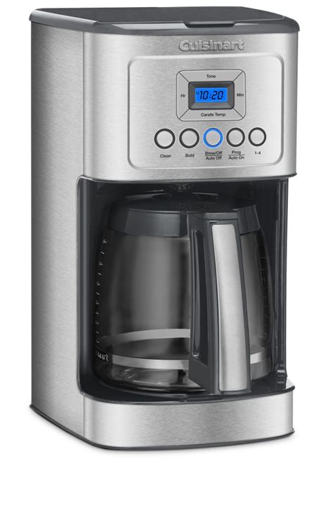 This item 10 cup programmable coffee maker e with burr conical grinder, grind & brew coffee machine, 50 oz capacity coffeemaker carafe built in coffee beans grinder/ bold function/ for home & kitchen cuisinart grind & brew 12 cup coffeemaker, chrome Repair Parts Cuisinart Coffee Maker | Reviewmotors.co