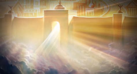 Heaven And The New Jerusalem Zeteo 316