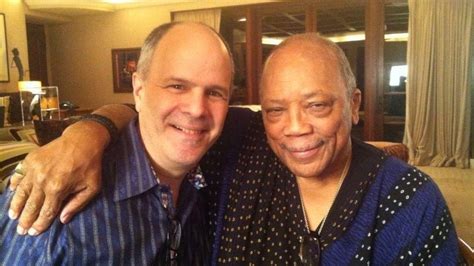Quincy Jones Taught Me Be Ready For The Call American Masters Pbs