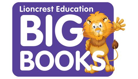 Library • Literature Resources Lioncrest Education