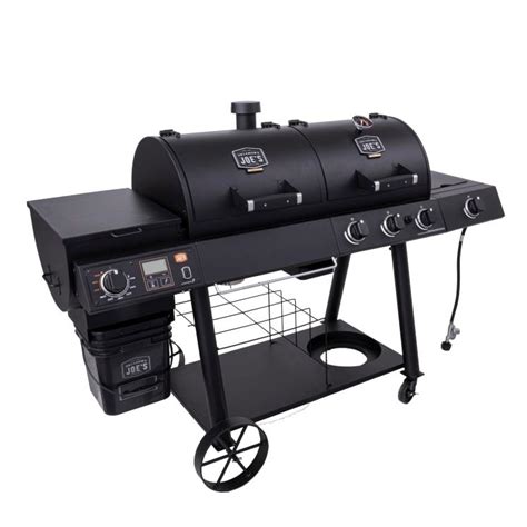 Char Broil Rider Combo Pelletgas Combo Grill By Char Broil At Fleet Farm