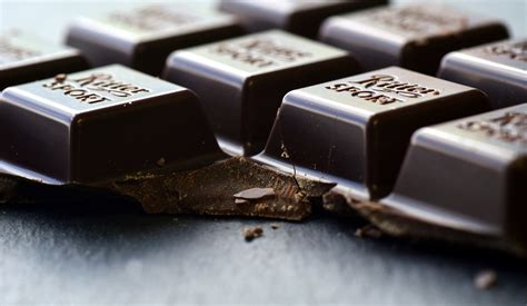 Food Scientist Explains How Chocolate Gets Its Flavor Texture And