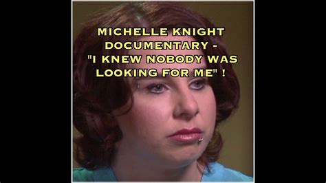 Michelle Knight Abduction I Knew Nobody Was Looking For Me