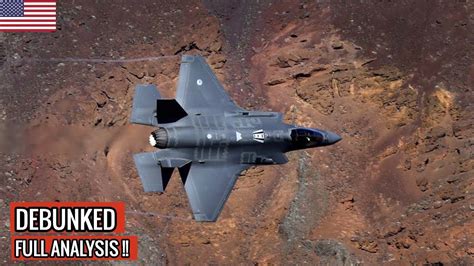 how german made radar managed to detect f 35 5th generation stealth fighter youtube