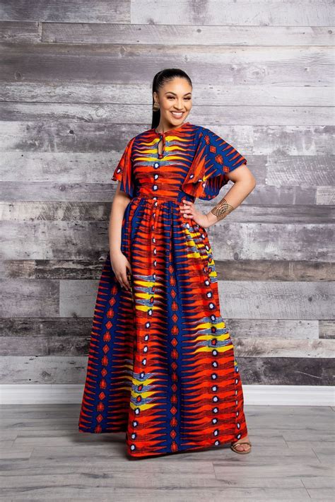 pin by ami amelor on african dress in 2020 african maxi dresses latest african fashion