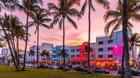 Top 10 Things To Do In Miami Au