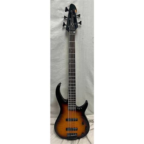 Peavey Millennium Bass Guitar For Sale Update Remix Mag