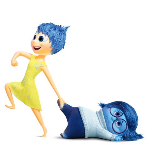 ‘inside Out Unfolds Through Eyes Of 5 Emotions Inquirer Entertainment