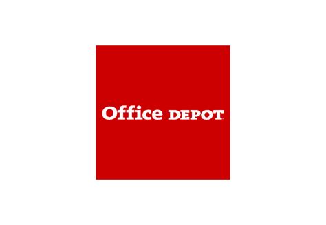 Office Depot Logo Png Free Logo Image