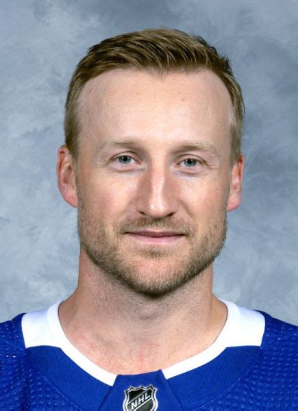 Steven Stamkos Hockey Stats And Profile At