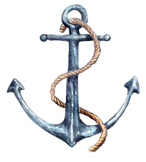 Anchor Png Cutout Png All Png All