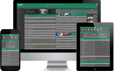 bet365 Bookmaker Review, Odds and Free Bets