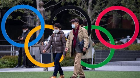 Nunca antes habían participado tantas mujeres. Juegos Olímpicos de Tokio están en duda incluso para 2021 ...