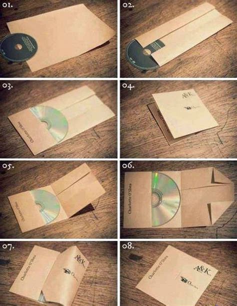 16 Creative Cd Dvd And Blu Ray Disc Album Cover Art Design