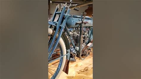 🤠1912 Yale Model 25 Classic Motorcycles 🏍 Antique Bikes ⚜️ 1912yale