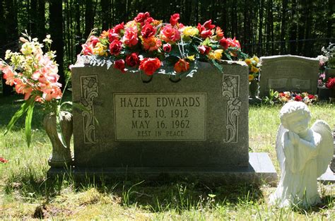 Edwards 3 Cemetery Of 19W