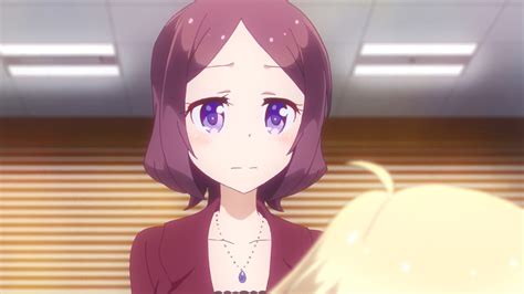 New Game Episode 12 End An Emotional Farewell For