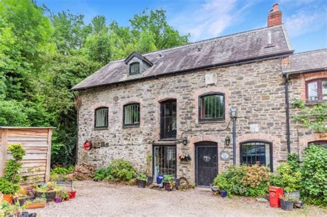 Houses For Sale In Devon Country Life