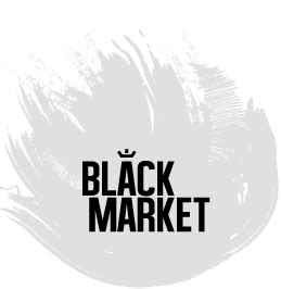 Black Market – Rangers Valley png image
