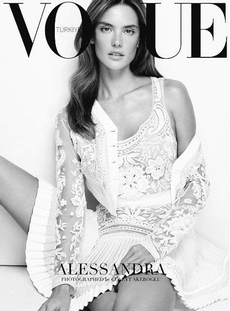 pin by emily visions on alessandra vogue magazine covers new year photoshoot vogue magazine