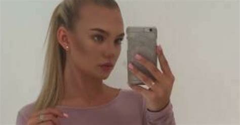 Teen Who Stopped Eating Because Bullies Called Her Ugly Is Now Miss England Semi Finalist