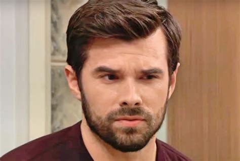 general hospital spoilers chase clues his partner in on what nina is up to — and dante tips off