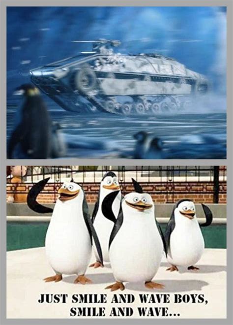 Smile And Wave Boys Battlefield Know Your Meme